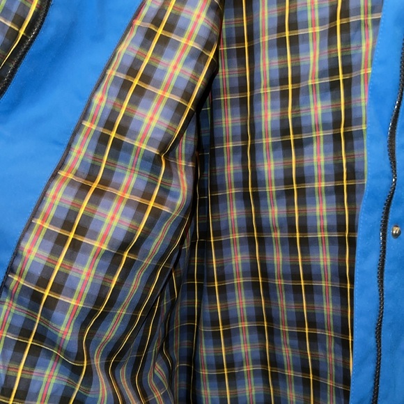 Pendleton rain jacket medium - Picture 4 of 6